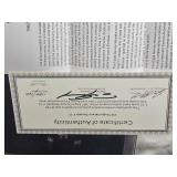 Dan Gurney Signature Edition 1:12 Scale 1967 Eagle Gurney-Weslake V-12 Model – Automodello – Limited Edition #089/150 w/ COA & Display Base