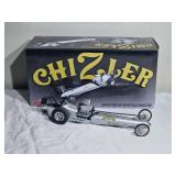 1:18 GMP “Chizler” Limited Edition Front-Engine Dragster – Highly Detailed Model w/ Box