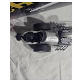 1:18 GMP “Chizler” Limited Edition Front-Engine Dragster – Highly Detailed Model w/ Box