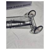 1:18 GMP “Chizler” Limited Edition Front-Engine Dragster – Highly Detailed Model w/ Box