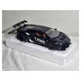 LB-Works Liberty Walk Lamborghini Aventador – AUTOart 1:18 Limited Edition with Box