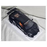 LB-Works Liberty Walk Lamborghini Aventador – AUTOart 1:18 Limited Edition with Box