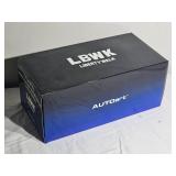 LB-Works Liberty Walk Lamborghini Aventador – AUTOart 1:18 Limited Edition with Box