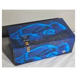 Exoto 1:18 Ford GT40 MkIV #1 – Limited Edition Die-Cast Model with Original Box