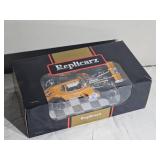 Replicarz 1:18 Scale 1972 Indianapolis 500 McLaren M16B – Peter Revson #12 – Limited Edition (500 pcs)