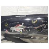 Minichamps 1:18 Haas F1 Team VF-20 – Kevin Magnussen #20 – Formula One Die-Cast Model (Boxed)