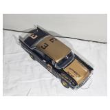 1:18 Smokey Yunick #3 1957 Chevrolet Bel Air Stock Car – Paul Goldsmith – Detailed Die-Cast Model