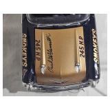 1:18 Smokey Yunick #3 1957 Chevrolet Bel Air Stock Car – Paul Goldsmith – Detailed Die-Cast Model