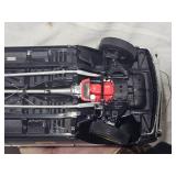 1:18 Smokey Yunick #3 1957 Chevrolet Bel Air Stock Car – Paul Goldsmith – Detailed Die-Cast Model