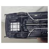 1:18 Smokey Yunick #3 1957 Chevrolet Bel Air Stock Car – Paul Goldsmith – Detailed Die-Cast Model