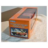 Die-Cast TV & Movie Classics Lot – ERTL Dukes of Hazzard “General Lee” 1:25 NIB + Blues Brothers “Bluesmobile” 1:25