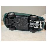 1:18 Porsche Die-Cast Collection – Boxster / 911 GT2 “Nude Art” Livery / 356 Cabriolet – Lot of 3