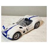1:18 Die-Cast Sports Car Trio – Maserati Tipo 61 “Birdcage” / Jaguar C-Type / Mercedes-Benz 300SL Gullwing
