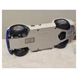 1:18 Die-Cast Sports Car Trio – Maserati Tipo 61 “Birdcage” / Jaguar C-Type / Mercedes-Benz 300SL Gullwing