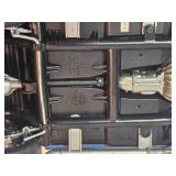 1:18 Racing Legends 1963 Chevrolet Corvette Grand Sport #80 Die-Cast Model – Opening Panels, Detailed Engine