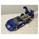 1:18 Exoto 1966 Lola T70 MkII “Sunoco Special” – Roger Penske Chevrolet – Highly Detailed Diecast Racer