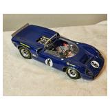1:18 Exoto 1966 Lola T70 MkII “Sunoco Special” – Roger Penske Chevrolet – Highly Detailed Diecast Racer