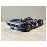 1:18 Exoto 1966 Lola T70 MkII “Sunoco Special” – Roger Penske Chevrolet – Highly Detailed Diecast Racer