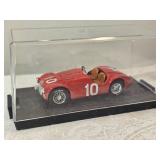 Lot of 4 – Brumm 1:43 Die-Cast Vintage Race Cars – Ferrari / Auto Union / Fiat – New Old Stock in Boxes