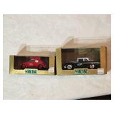 Large Collection of Vitesse 1:43 Die-Cast Model Cars – Limited Edition – 12-Piece Group