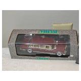 Large Collection of Vitesse 1:43 Die-Cast Model Cars – Limited Edition – 12-Piece Group