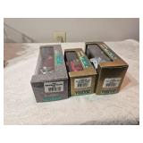 Large Collection of Vitesse 1:43 Die-Cast Model Cars – Limited Edition – 12-Piece Group