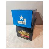 1:18 IndyCar Die-Cast Lot – Minichamps Texaco #6 & American Muscle 1998 Target Reynard CART