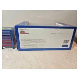 Jeff Gordon #24 1:24 Scale Pit Stop Show Case – Racing Champions Signature Series + Tool Chest Bank