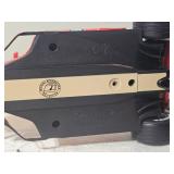 1:18 Diecast Open-Wheel Race Cars – Ferrari F1 2000 (Michael Schumacher Collection) & Indy Racing League Sprint PCS #5 (Maisto) – Lot of 2