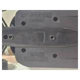 1:18 Diecast Open-Wheel Race Cars – Ferrari F1 2000 (Michael Schumacher Collection) & Indy Racing League Sprint PCS #5 (Maisto) – Lot of 2