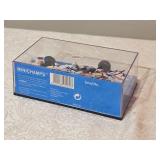 Autographed Minichamps 1:43 Buddy Lazier IndyCar – Limited Edition (4,444 pcs) – Leader Cards Racing Lola T93 Ford – Signed Display Case