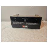 Bburago “Gold Collection” 1:18 Ferrari 456 GT Die-Cast Model – Red – Made in Italy (1992)