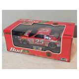 Revell 1:24 Scale #25 Bud Lizard NASCAR Die-Cast – Limited Edition in Box
