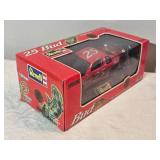 Revell 1:24 Scale #25 Bud Lizard NASCAR Die-Cast – Limited Edition in Box