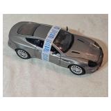 1:18 Aston Martin Vanquish “James Bond 007” Die-Cast Model – Beanstalk Group – Working Ejector Seat