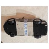 1:18 Aston Martin Vanquish “James Bond 007” Die-Cast Model – Beanstalk Group – Working Ejector Seat