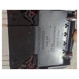 1:18 Aston Martin Vanquish “James Bond 007” Die-Cast Model – Beanstalk Group – Working Ejector Seat