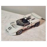 Exoto 1:18 McLaren M6A Can-Am Race Car – #65 “Gulf / Sunoco Special” – Highly Detailed Model