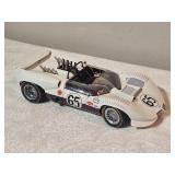 Exoto 1:18 McLaren M6A Can-Am Race Car – #65 “Gulf / Sunoco Special” – Highly Detailed Model