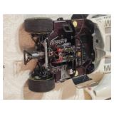 Exoto 1:18 McLaren M6A Can-Am Race Car – #65 “Gulf / Sunoco Special” – Highly Detailed Model