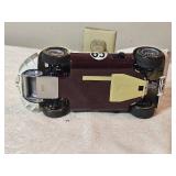 Exoto 1:18 McLaren M6A Can-Am Race Car – #65 “Gulf / Sunoco Special” – Highly Detailed Model