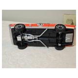 1:18 Mercury Cougar #98 “Dan Gurney” Trans-Am Racing Model – Highly Detailed Die-Cast