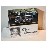 1966 Gurney-Weslake Bardahl Special #30 Lola Spyder – GMP 1:12 Scale Model w/ Display Case & Original Box