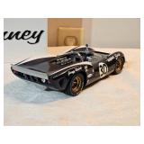 1966 Gurney-Weslake Bardahl Special #30 Lola Spyder – GMP 1:12 Scale Model w/ Display Case & Original Box