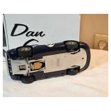 1966 Gurney-Weslake Bardahl Special #30 Lola Spyder – GMP 1:12 Scale Model w/ Display Case & Original Box