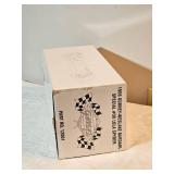 1966 Gurney-Weslake Bardahl Special #30 Lola Spyder – GMP 1:12 Scale Model w/ Display Case & Original Box