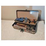 Large Vintage Slot Car Racing Lot – Bodies, Chassis, Controllers, Parts & Accessories