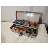 Large Vintage Slot Car Racing Lot – Bodies, Chassis, Controllers, Parts & Accessories