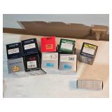 1:43 Scale Die-Cast Car Collection – ProgettoK, Top Model, Bang, Best, Maisto, Max Models & More (11-Piece Lot)