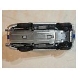 1:18 Scale Ferrari 250 GT SWB Berlinetta #14 Die-Cast Model – Opening Panels, Detailed Engine & Interior